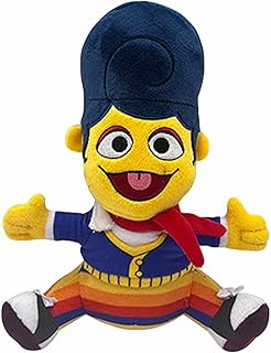 2023 New Welc-ome Ho-me Plush, Welco-me Home Wa-lly Darling Plush Toy, Wa-lly Darli-ng Plushies Toy for Game Fans Gift, Plushies Gift for Game Lovers Kids Decorative