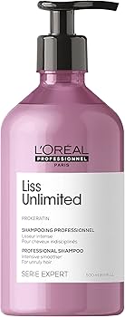 Amazon | ロレアル セリエ エクスパート リスアンリミテッド