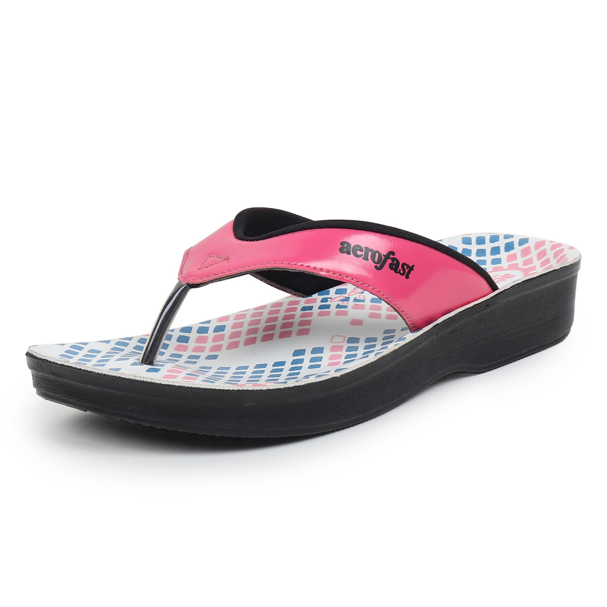 See full amazon price history chart for AEROFAST PU Pink (LA0873A) Casual Slippers for Women - 40 EU AEROFAST PU Pink (LA0873A) Casual Slippers for Women - 40 EU (B0D49SFW1F) Amazon Price History, Amazon Price Tracker