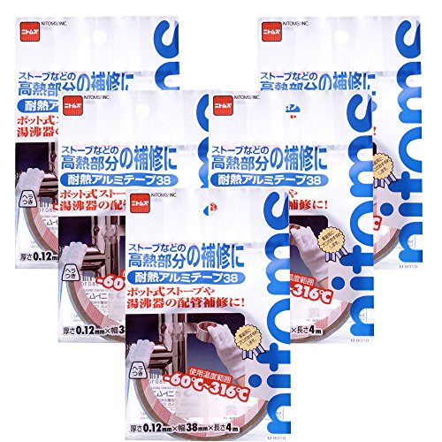 jgY ϔMA~e[v38 38mm×4m M8010 5