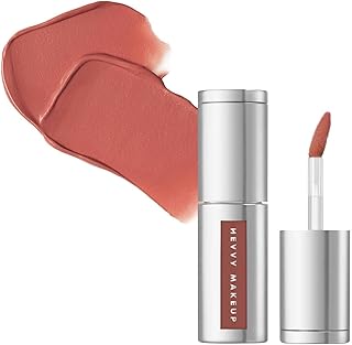 HEVVY MAKEUP Blurring Slip Fit Lip and Cheek ...