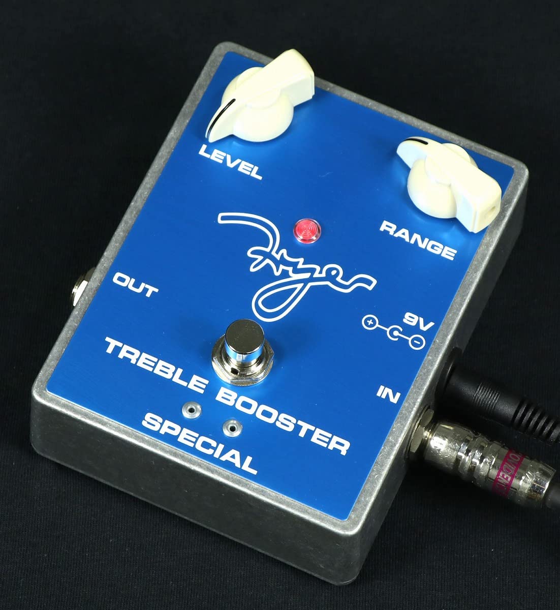 【美品】FRYER GUITARS Treble Booster Special Treble Booster Special | Fryer Guitars