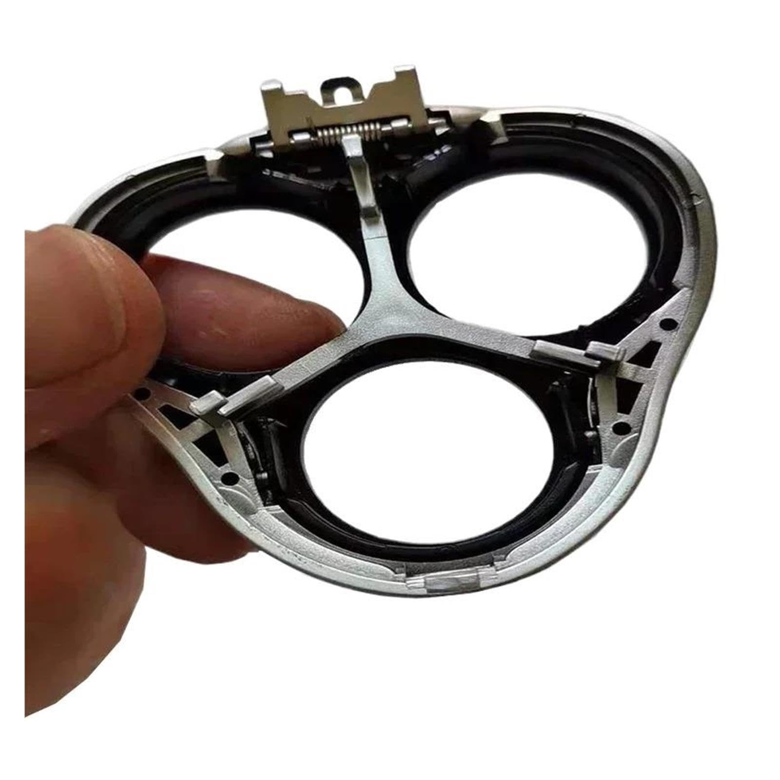 Testina Della Lama Del Rasoio, For Testina Del Rasoio + Supporto