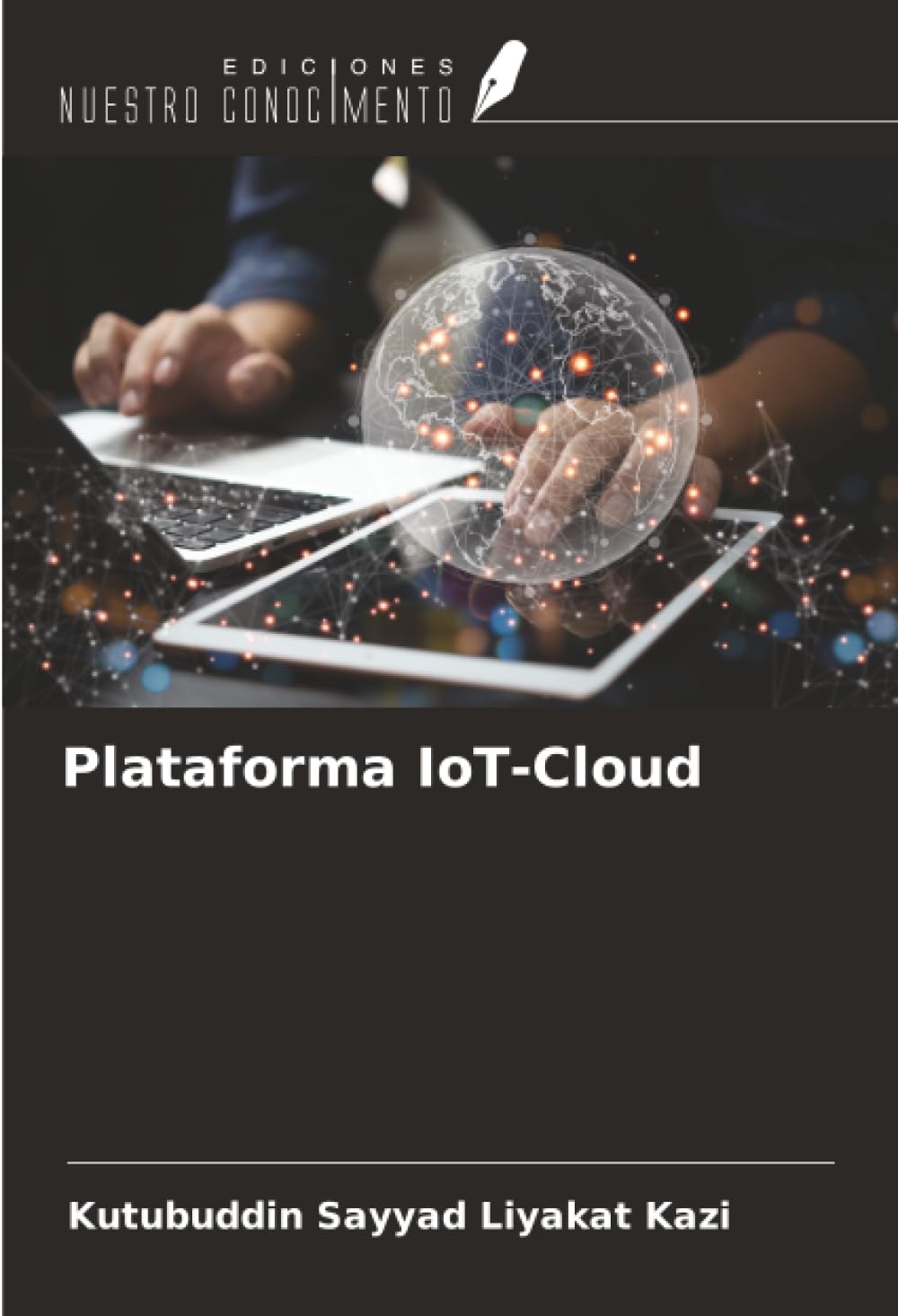 Plataforma IoT-Cloud
