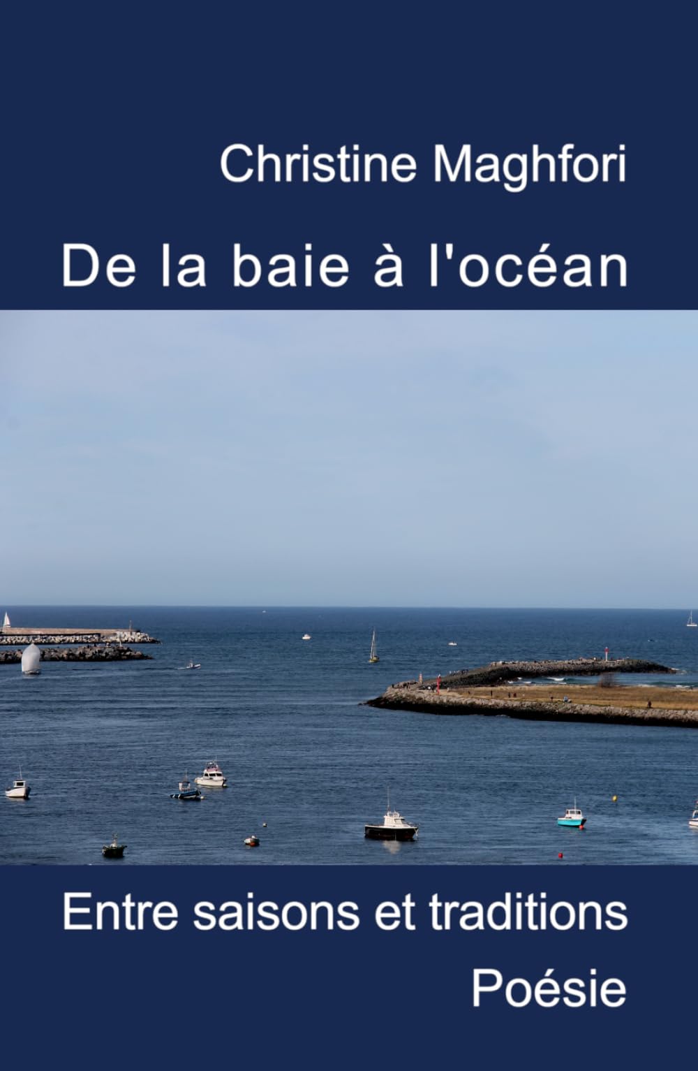 De la Baie à l'océan: Entre saisons et traditions