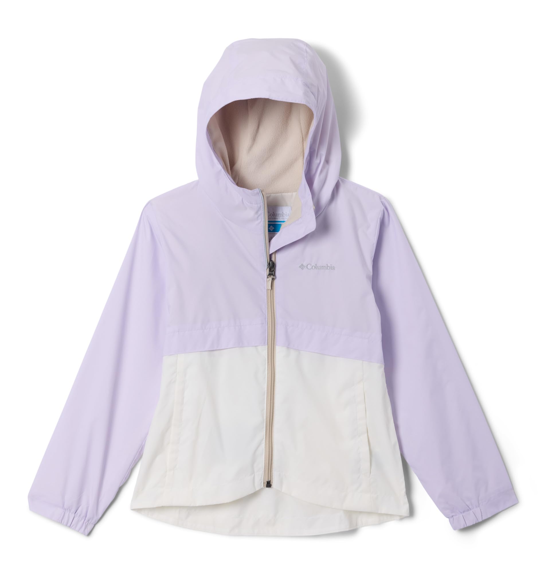 Columbia girls Rain-zilla Ii Jacket