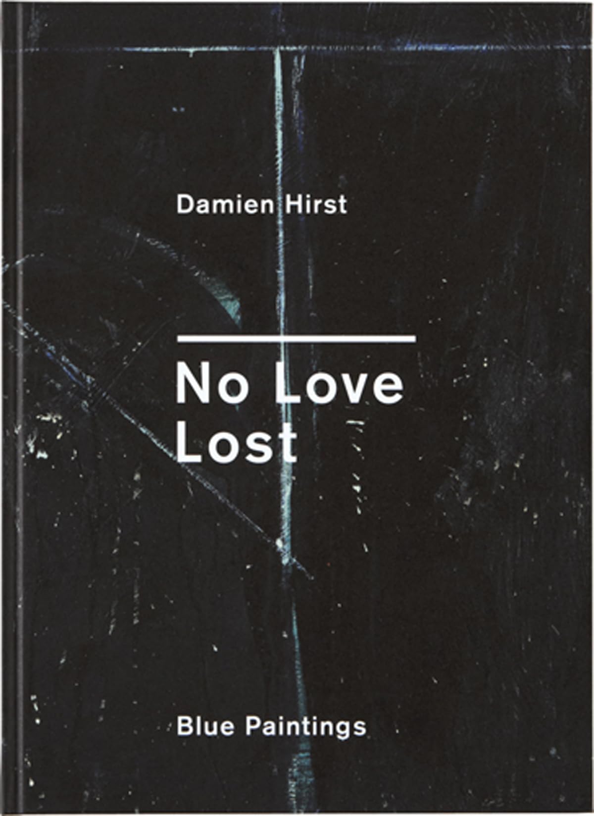 No Love Lost　Damien Hirst　ダミアン・ハースト No Love Lost Damien Hirst ダミアン・ハースト 売れ筋がひ新作