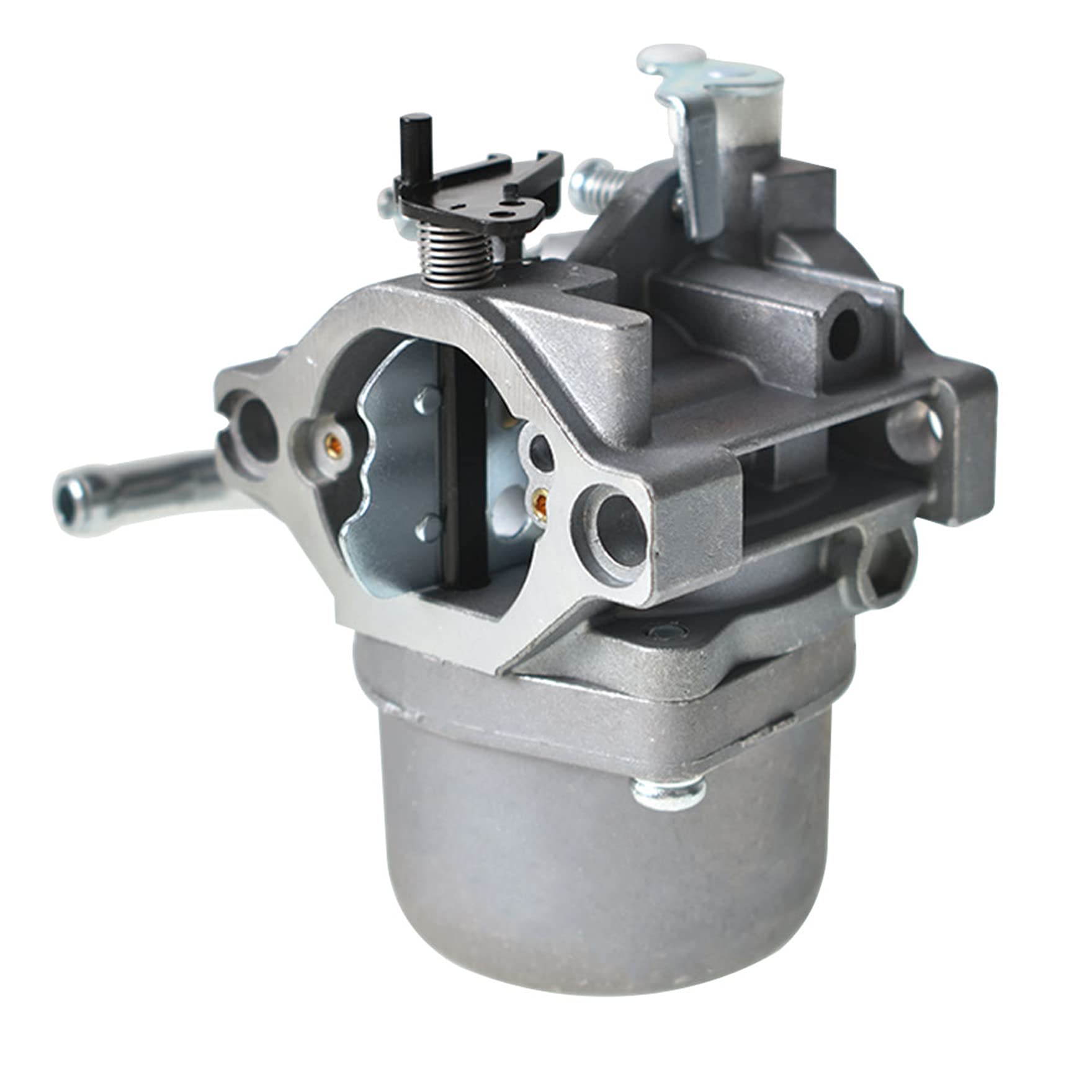 Amazon.com: waltyotur Carburetor Replacement for Briggs Stratton