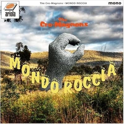 Mondo Roccia