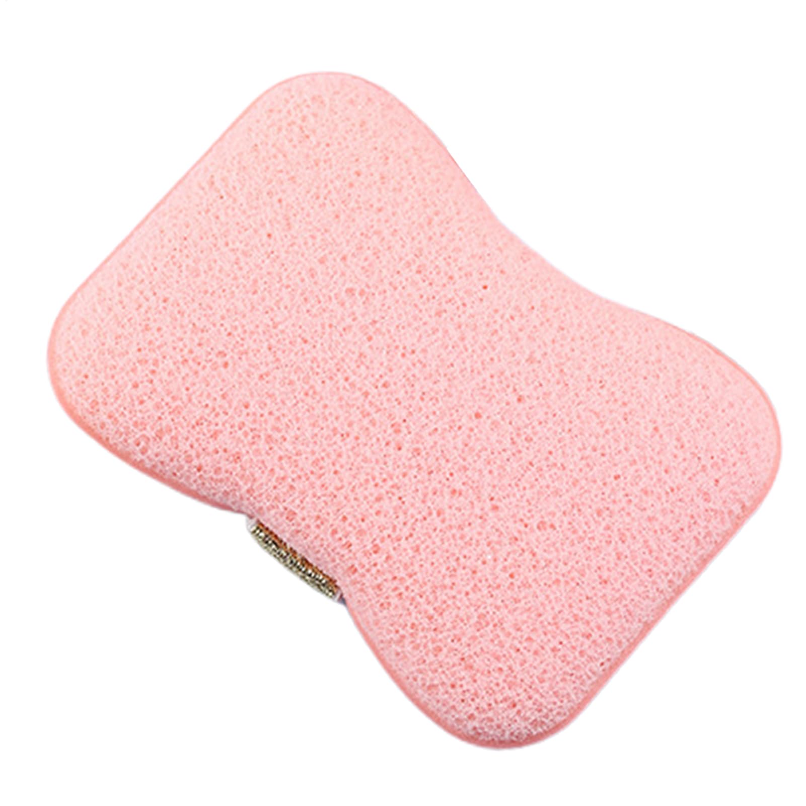 Esponja de baño Batillo de Sponge Sponge Body Fuera Herramientas de limpieza bolsas de espuma para mujeres Ducha de campamento de viajes