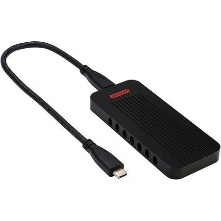 nvme ssd to usb