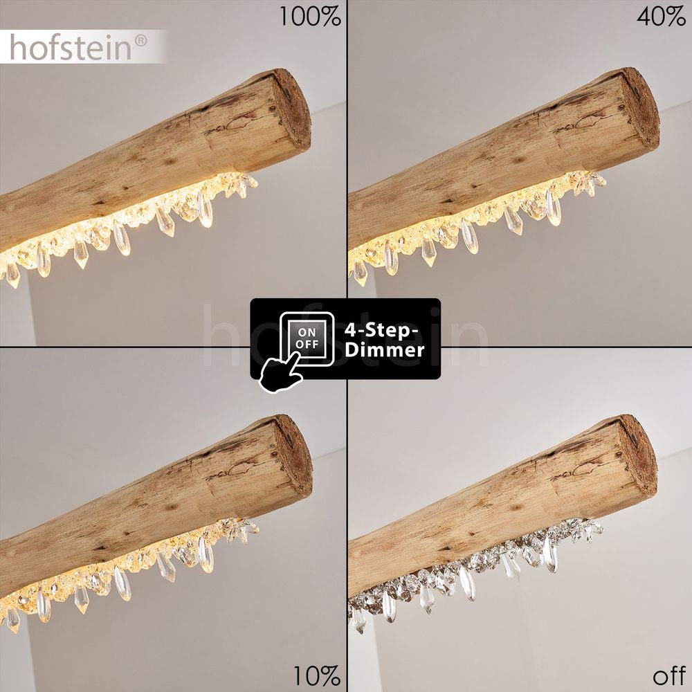 Suspension Boho Seegaard En Bambou Et Corde - Modèles Variés Pour Salon Et Salle à Manger