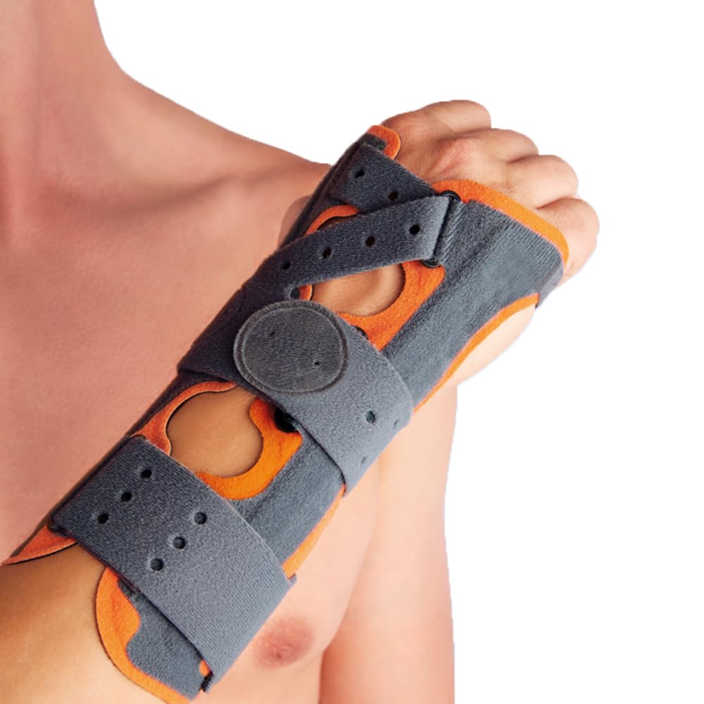 Palmar taco de la perilla inmovilizadora con ambidiestro ref M760 Talla 2