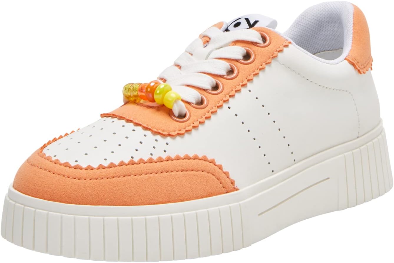 Katy Perry Sneakers laag 'THE RIZZO' in Natuurwit | ABOUT YOU