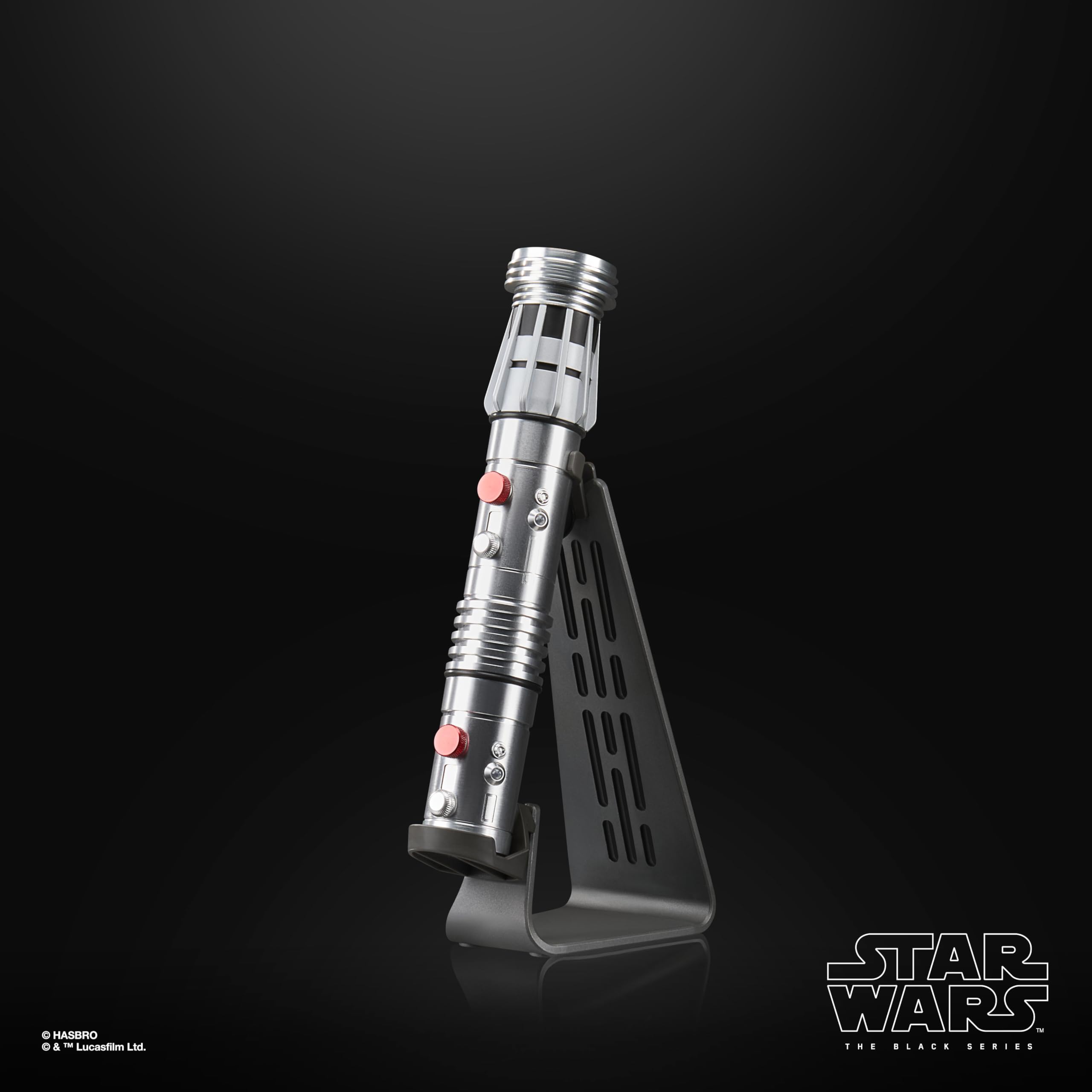 Star Wars   The Black Series:   Darth Maul   (Force FX Elite) (Star Wars)
