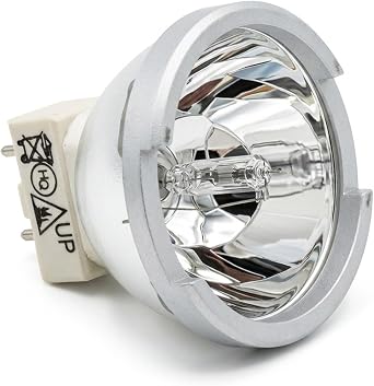 Technical Precision Replacement for USHIO AL-5060 Light Bulb