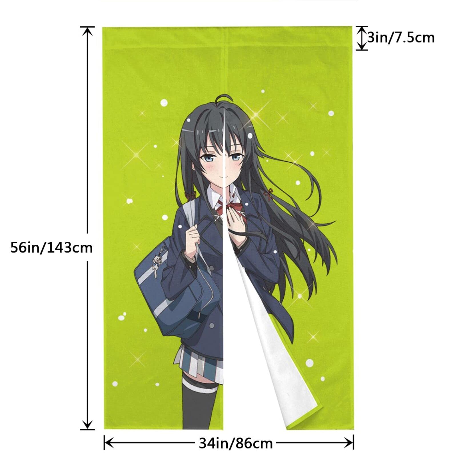 やはり俺の青春ラブコメはまちがっている カーテン 俺ガイル カーテン やはり俺の青春ラブコメはまちがっている。続]描き下ろし