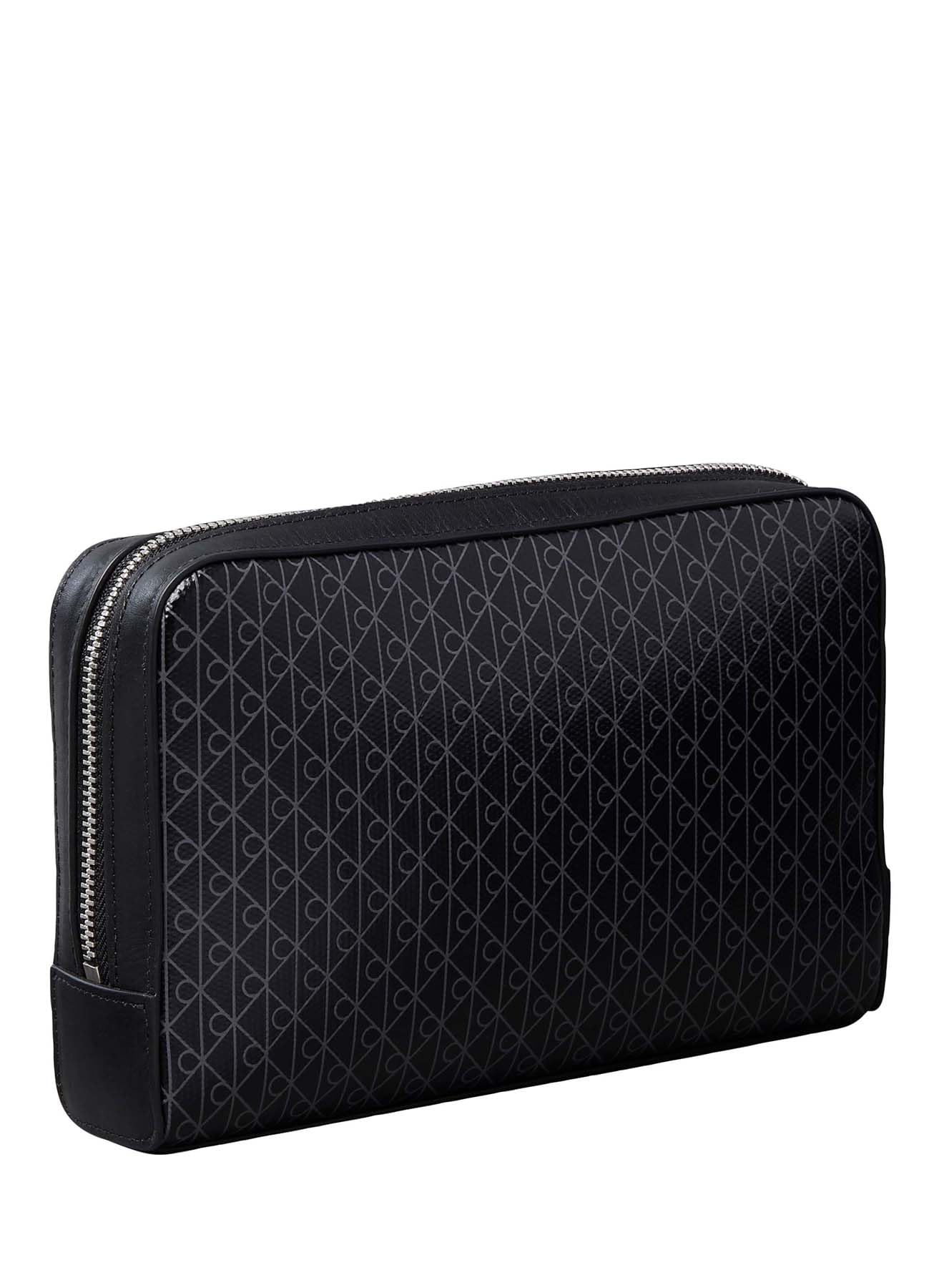 Calvin Klein Pochette Uomo Art LV04D1240G