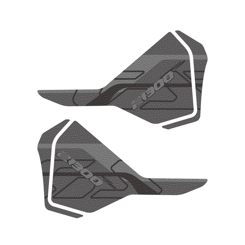 Protection de réservoir antidérapante pour R1300GSA GS1300 Adventure 2025 haut de gamme