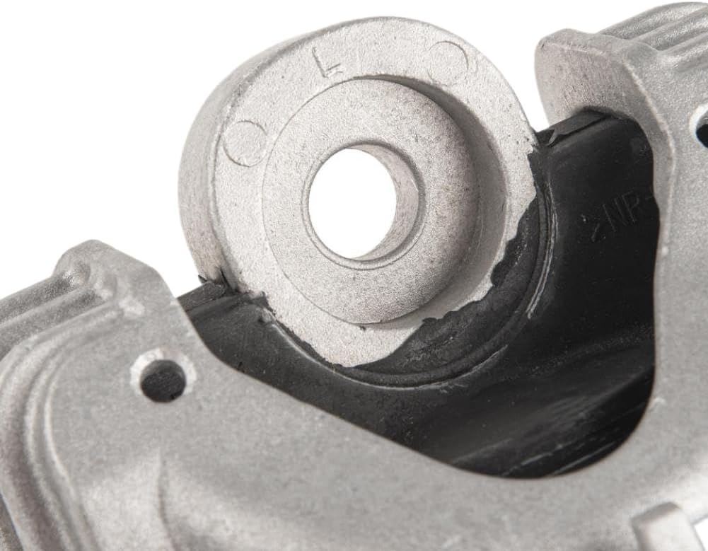 Left Engine Mount 94637505740 for 3.0 S and 3.6 Turbo Models 2014-2018