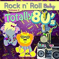 Algopix Similar Product 12 - Rock N Roll Baby Music Toy Totally