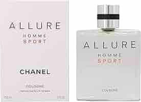 Y*C様 CHANEL シャネル アリュール オム スポーツ コローニュ 150 Amazon.co.jp: シャネル アリュール オム コローニュ スポーツ