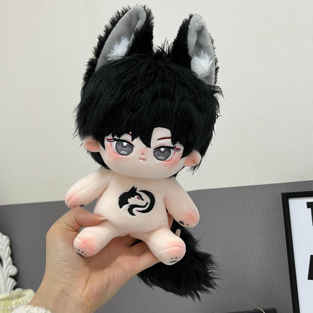 Amazon.co.jp: niannyyhouse 20cm ぬいぐるみ うさぎの耳 男の子 
