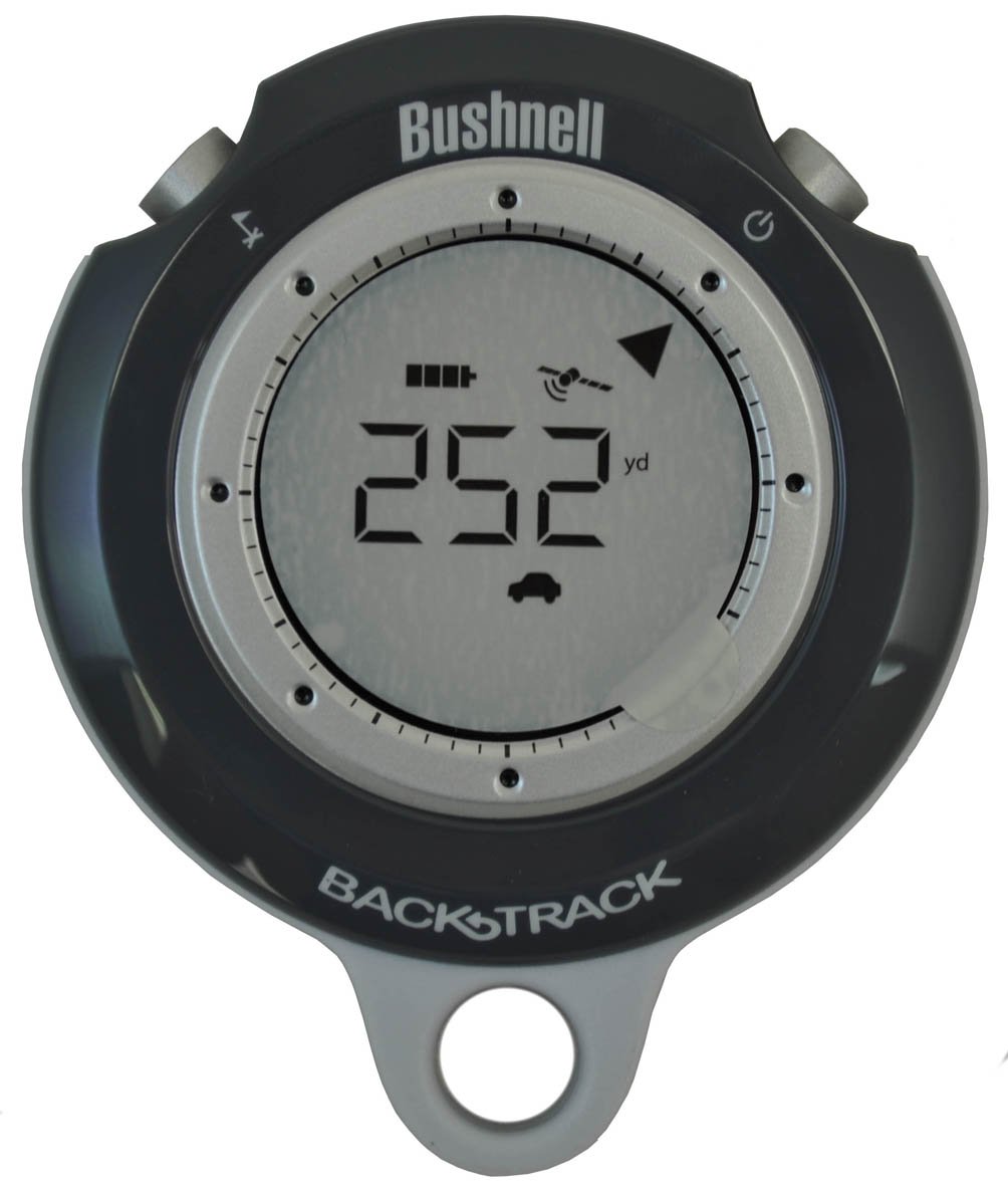Bushnell BackTrack