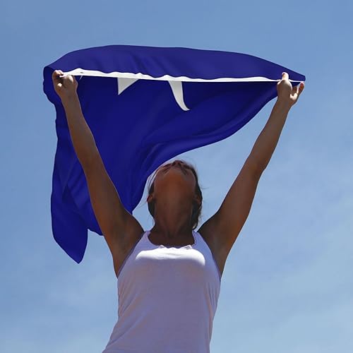 Miniatura 8 de Bonnie Blue Flag Premium 2x3FT Flag - Durable and Vibrant Design for IndoorOutdoor Use