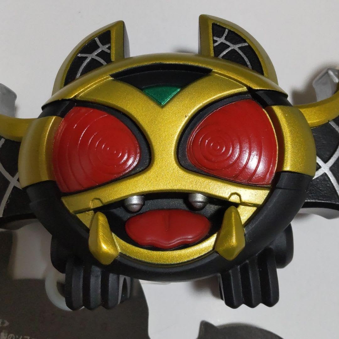 Amazon.co.jp: ライダーヒーローシリーズEX キバットバットⅢ世