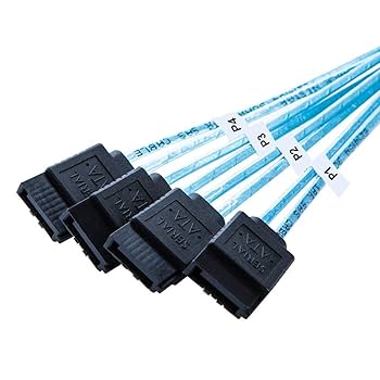Amazon | CableCreation 内蔵 HD Mini SAS (SFF-8643 ホスト