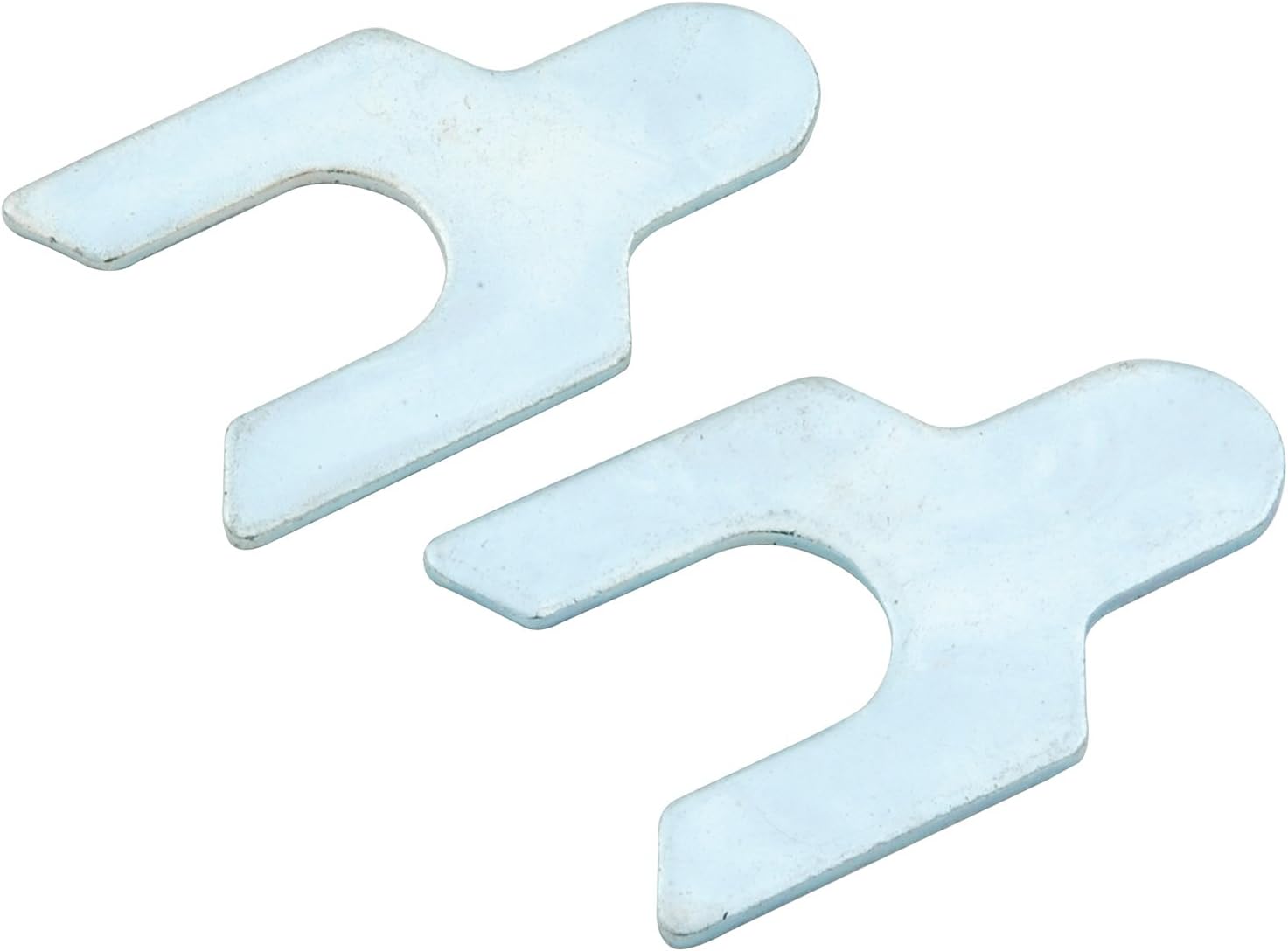 Allstar Performance ALL60200 Upper Control Arm Shim, (Pack of 10) Automotive