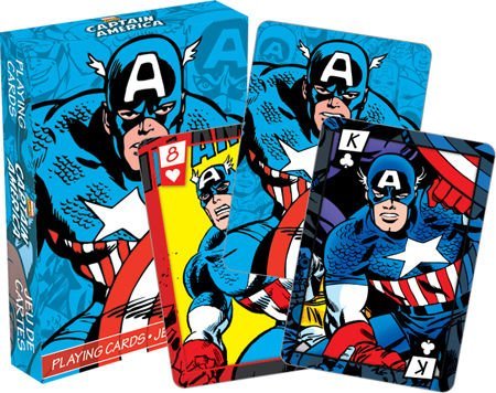 Amazon.co.jp: Marvel（マーベル）Captain America Comics（キャプテン