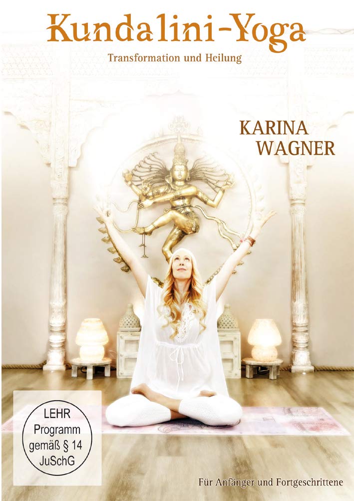 Kundalini Yoga