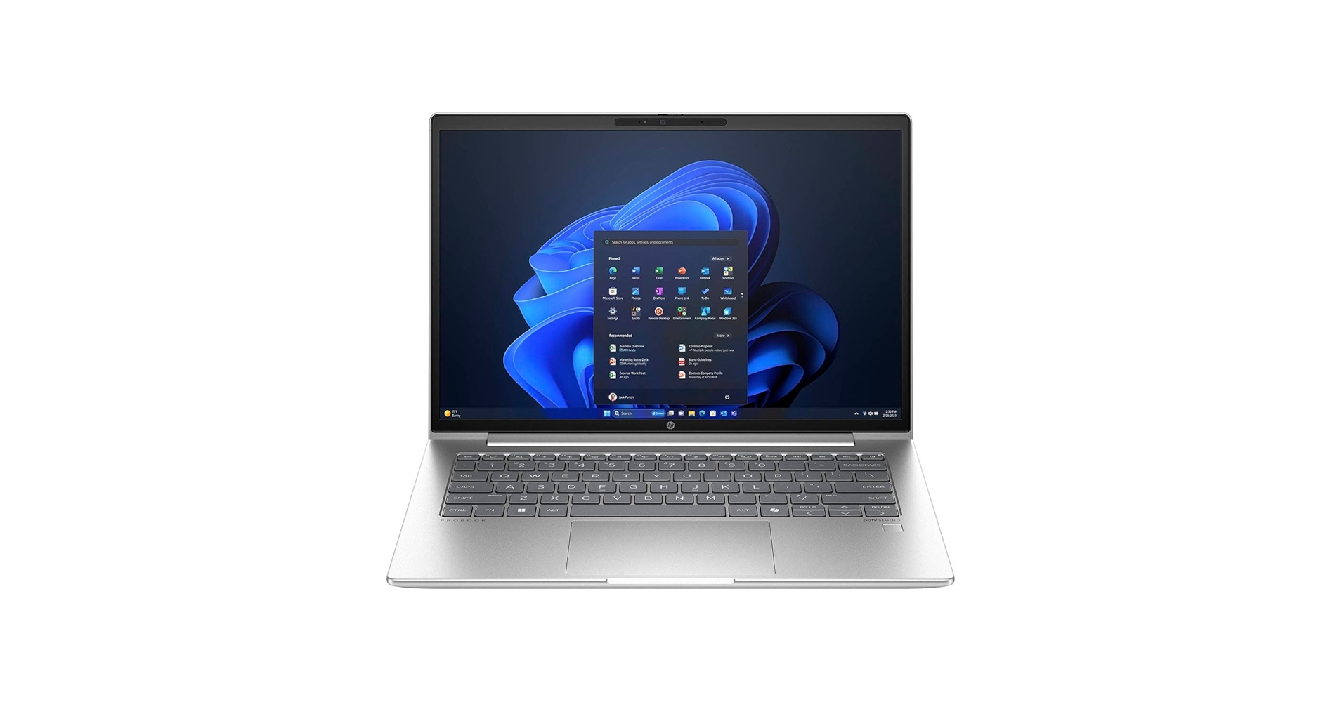 美品 HP PROBOOK Office&Win11搭載 16GB 256GB HP ProBook 465 G11 Notebook PC Ryzen 7 7735U/16GBメモリ