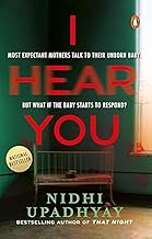 I Hear You: Most expectant mothers talk to their unborn. But what if the unborn starts to respond? | A psychological thril...