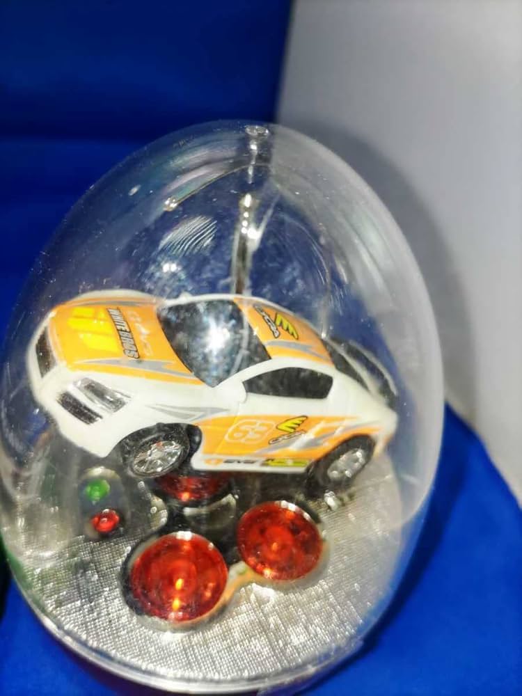 Amazon.co.jp: 価格 3種セットRC ポケラジ ミニラジコン