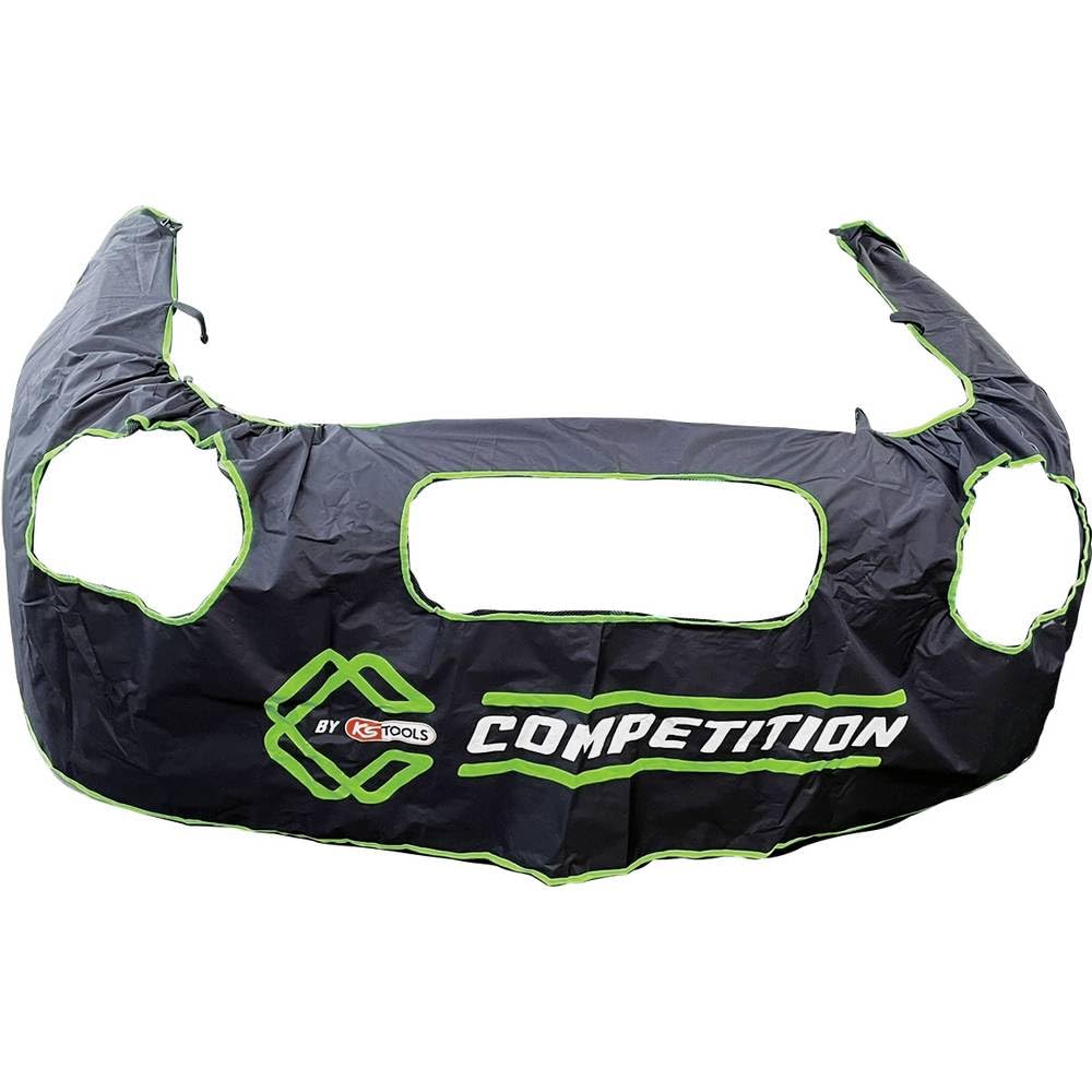 COMPETITION 512.0600 Fahrzeug Frontschutzhaube