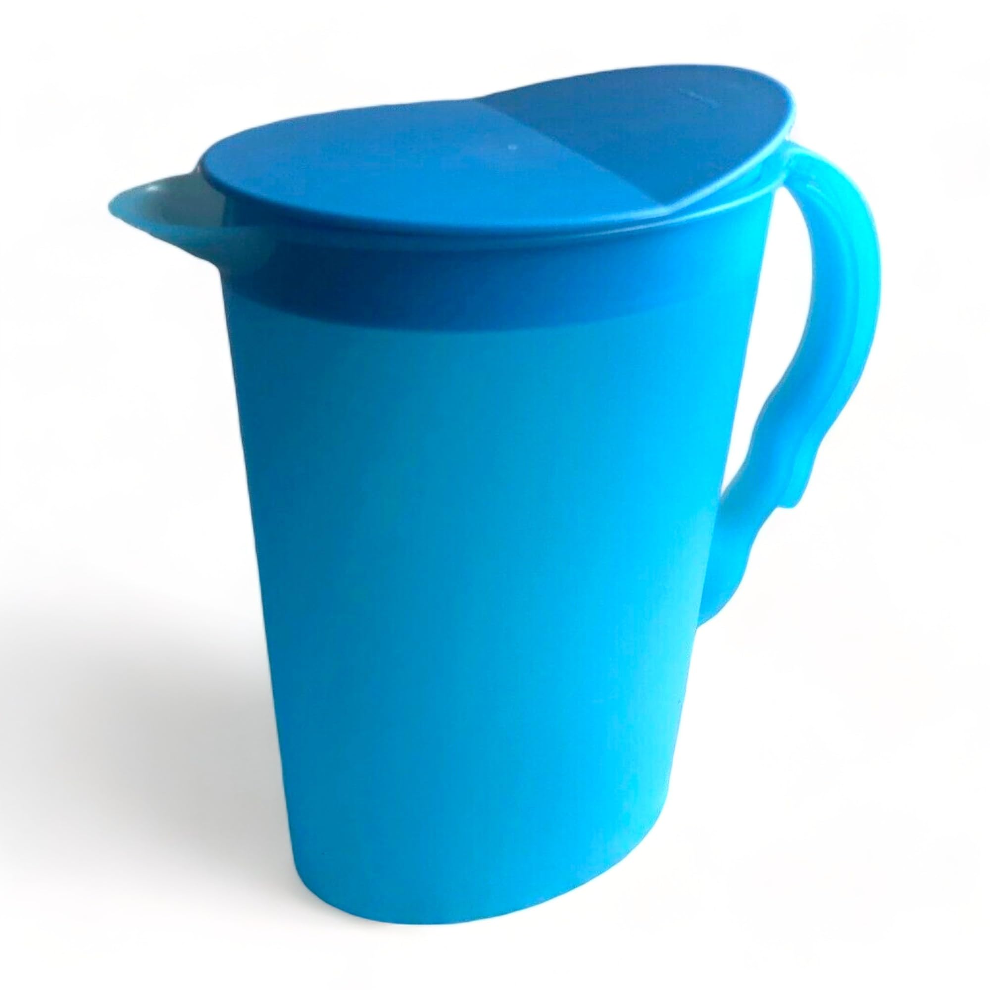 Tupperware 調理器具セット② バラ売り可能 Amazon.com: Tupperware Impressions 2 Qt Pitcher in Bright Blue