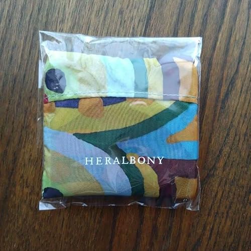 ヘラルボニー サブバッグ Sサイズのサムネイル