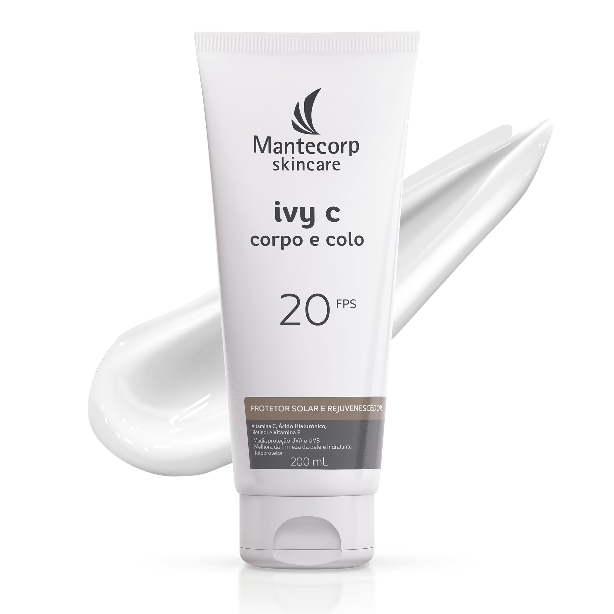 Mantecorp Corporal Vitamina C
