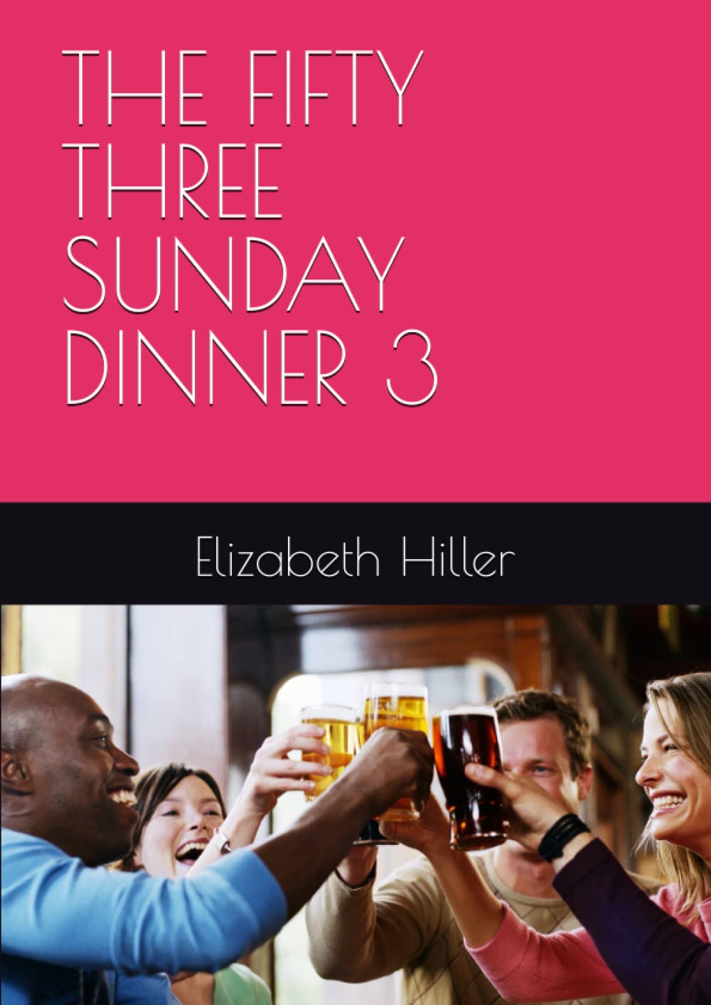 THE FIFTY THREE SUNDAY DINNER 3