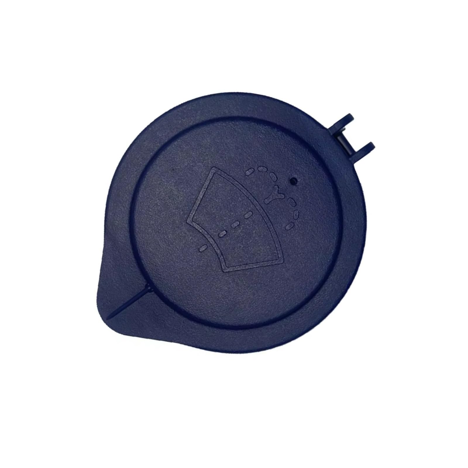 Bouchon lave-glace Citroen C5 évite les fuites couvercle 643237 rigide
