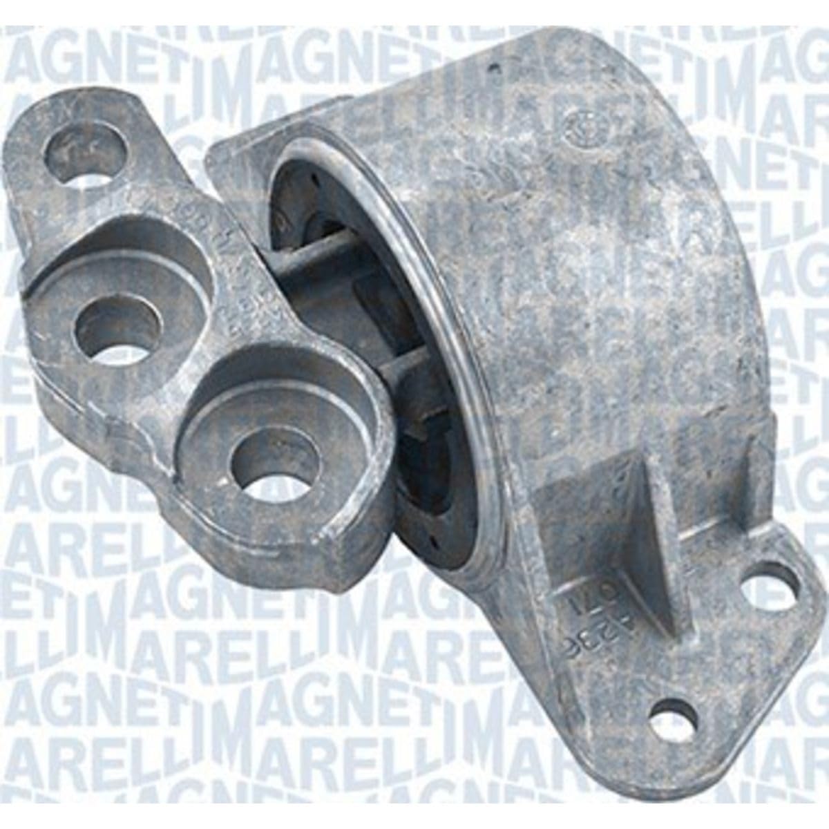 MAGNETI MARELLI 030607010668 Supporto Sospensione motore