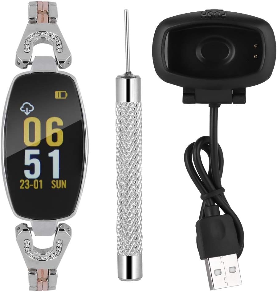 Tracciatore di fitness per smartphone