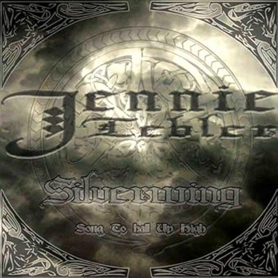 Silverwing-Song To Hall...