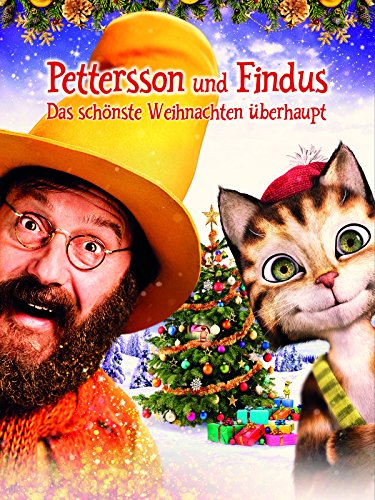 Pettersson und Findus - Das schönste Weihnachten überhaupt