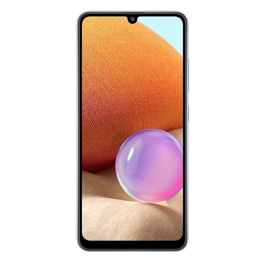Amazon.com: Samsung Galaxy A32 4G Volte Unlocked 128GB Quad