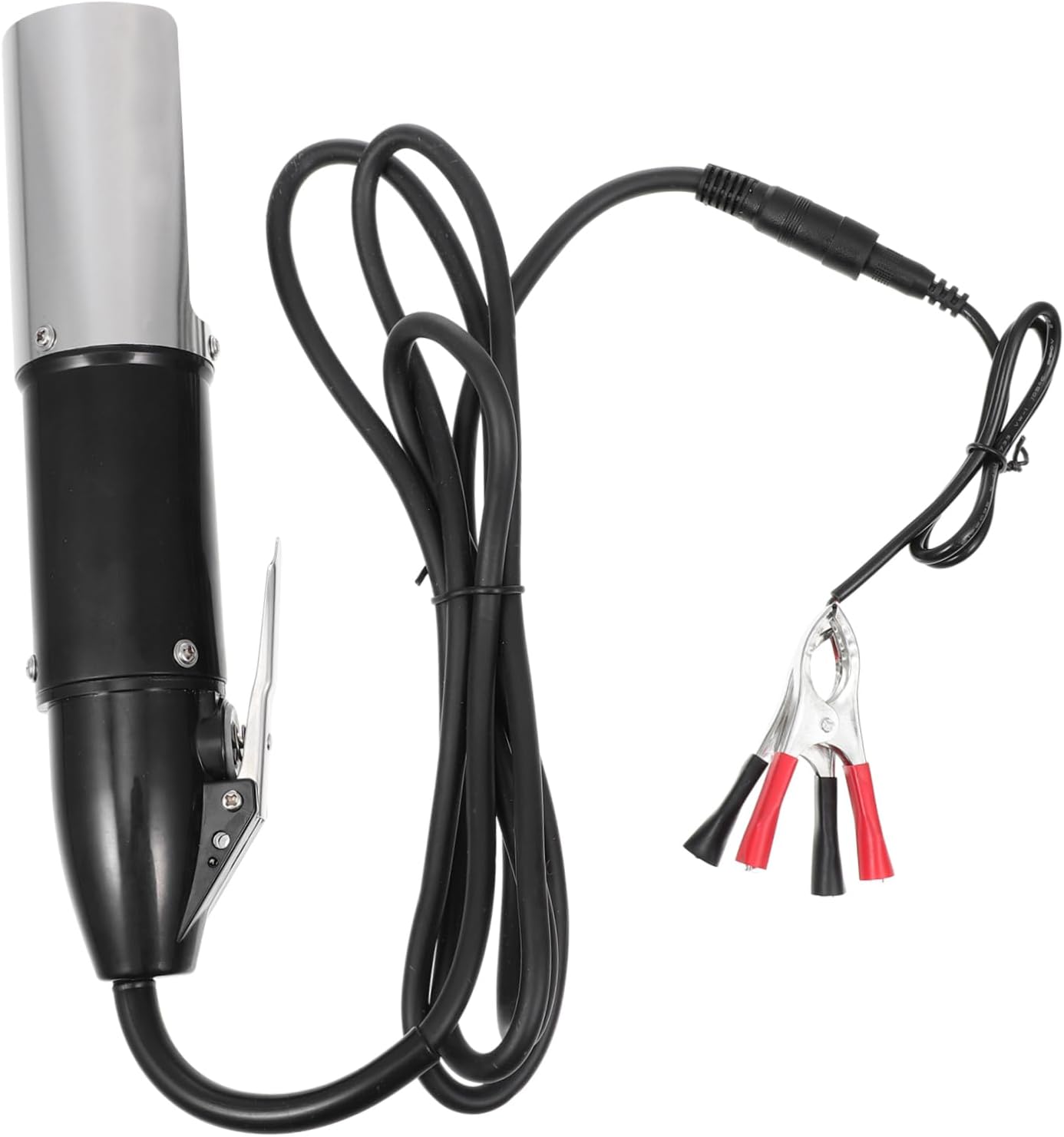 1set Electric Scraper Professional Tool for Fast Scale Removal from Resistant Blades Efficient Kitchen Utensil