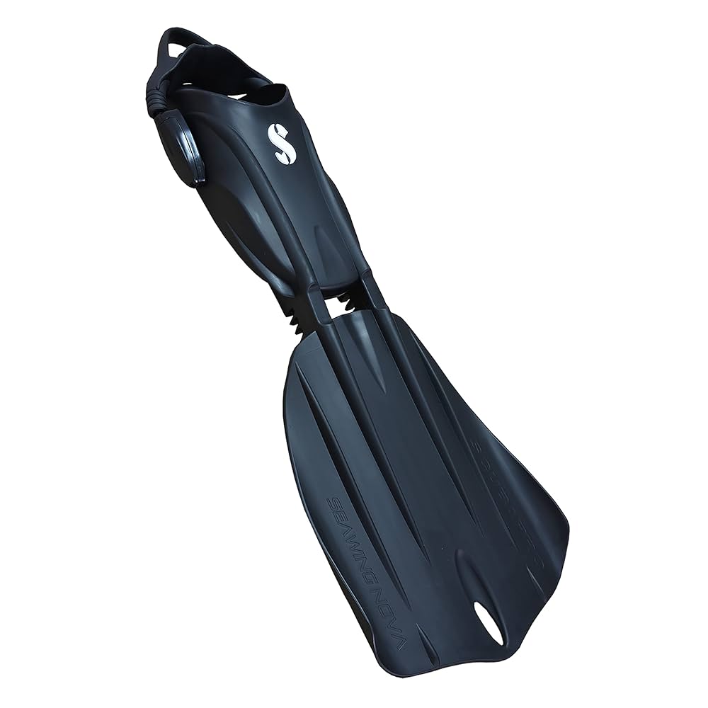 SCUBAPRO - フィン  SCUBAPRO SEAWING NOVA LARGE SIZE Amazon.com : SCUBAPRO Seawing Nova Scuba Fin Set, Open Heel
